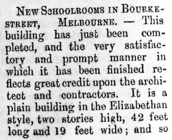 [Church of England Messenger]